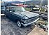 1961 Mercury Comet