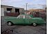 1961 Mercury Comet