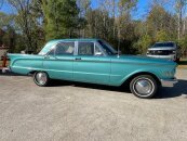 1961 Mercury Comet