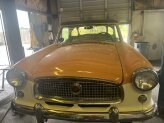 1961 Metropolitan Two Door