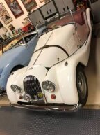 Thumbnail Photo 3 for 1961 Morgan 4/4