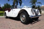 Thumbnail Photo 1 for 1961 Morgan 4/4