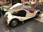 Thumbnail Photo 4 for 1961 Morgan 4/4