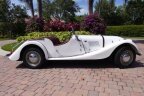 Thumbnail Photo 2 for 1961 Morgan 4/4