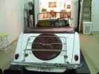 Thumbnail Photo 6 for 1961 Morgan 4/4
