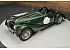 1961 Morgan Plus 4