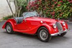 Thumbnail Photo 2 for 1961 Morgan Plus 4