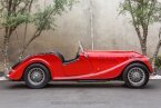 Thumbnail Photo 3 for 1961 Morgan Plus 4