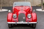 Thumbnail Photo 1 for 1961 Morgan Plus 4