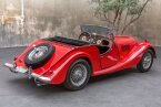 Thumbnail Photo 4 for 1961 Morgan Plus 4