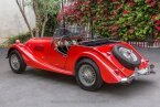 Thumbnail Photo 6 for 1961 Morgan Plus 4