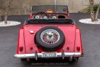 Thumbnail Photo 5 for 1961 Morgan Plus 4