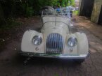 Thumbnail Photo 2 for 1961 Morgan Plus 4