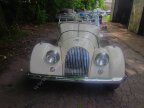 Thumbnail Photo 2 for 1961 Morgan Plus 4