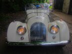 Thumbnail Photo 6 for 1961 Morgan Plus 4
