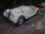 Thumbnail Photo 1 for 1961 Morgan Plus 4