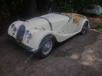 Thumbnail Photo 1 for 1961 Morgan Plus 4