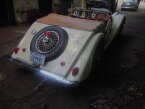 Thumbnail Photo 3 for 1961 Morgan Plus 4