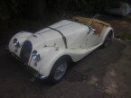 Thumbnail Photo 4 for 1961 Morgan Plus 4