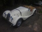Thumbnail Photo 4 for 1961 Morgan Plus 4