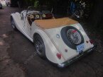 Thumbnail Photo 5 for 1961 Morgan Plus 4