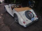 Thumbnail Photo 5 for 1961 Morgan Plus 4