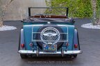 Thumbnail Photo 4 for 1961 Morgan Plus 4