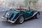 Thumbnail Photo 3 for 1961 Morgan Plus 4