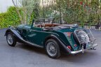 Thumbnail Photo 5 for 1961 Morgan Plus 4
