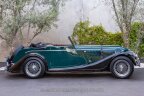 Thumbnail Photo 2 for 1961 Morgan Plus 4