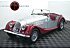 1961 Morgan Plus 4