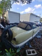 Thumbnail Photo 3 for 1961 Nash Metropolitan