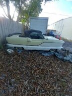 Thumbnail Photo 2 for 1961 Nash Metropolitan