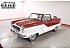 1961 Nash Metropolitan