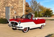 1961 Nash Metropolitan