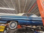 Thumbnail Photo 2 for 1961 Oldsmobile 88 Coupe for Sale by Owner