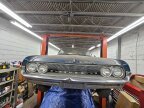 Thumbnail Photo 3 for 1961 Oldsmobile 88 Coupe for Sale by Owner