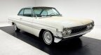 Thumbnail Photo 6 for 1961 Oldsmobile 88