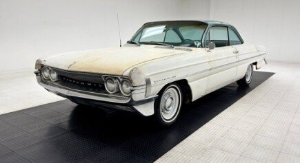 Photo 1 for 1961 Oldsmobile 88