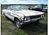1961 Oldsmobile 88