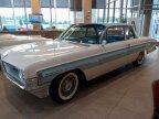 Thumbnail Photo 2 for 1961 Oldsmobile 88