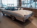 Thumbnail Photo 4 for 1961 Oldsmobile 88