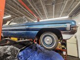 1961 Oldsmobile 88 Coupe