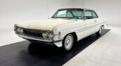 1961 Oldsmobile 88