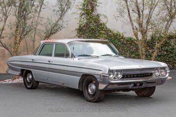 1961 Oldsmobile 88