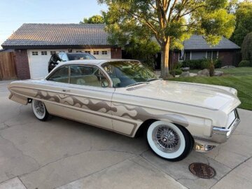 1961 Oldsmobile 88