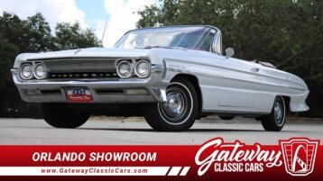 1961 Oldsmobile 88