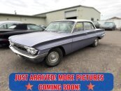 1961 Oldsmobile Cutlass