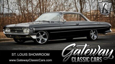 Photo 1 for 1961 Oldsmobile Ninety-Eight