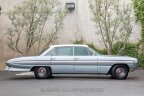 Thumbnail Photo 3 for 1961 Oldsmobile Ninety-Eight